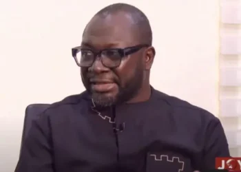 Bank staff lifestyle audits vital to fraud prevention – John Awuah